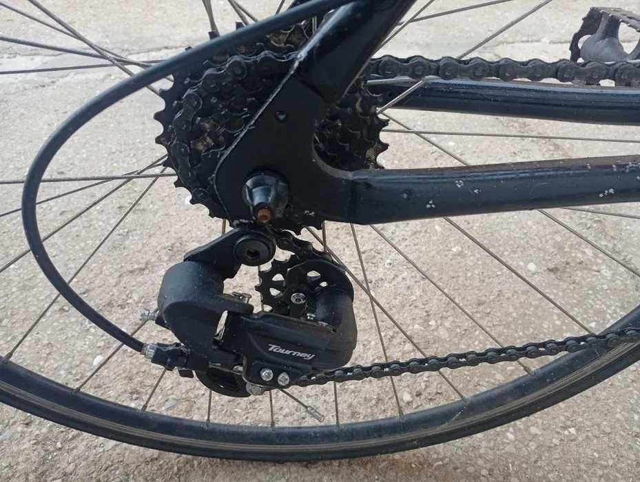 Bicicleta de estrada