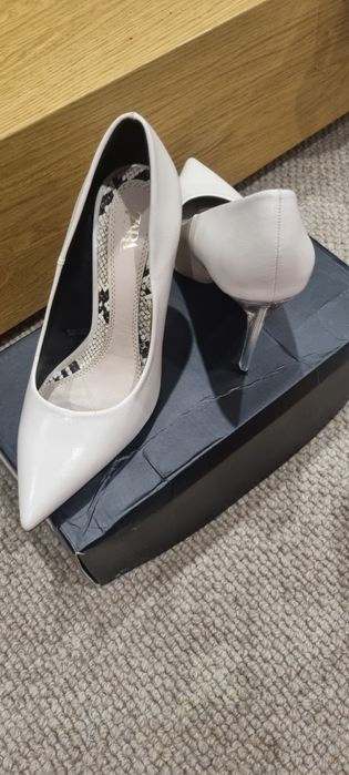 Sapatos Lindissimos zara