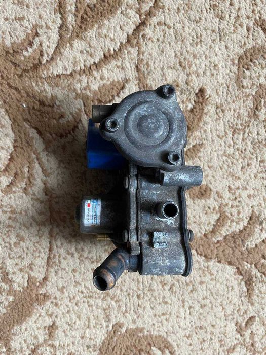 Редуктор Tomasetto Nordic