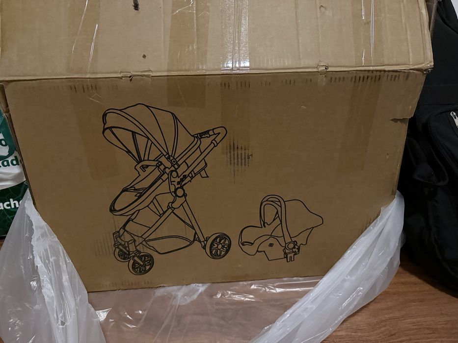 Baby stroller450371719729008647