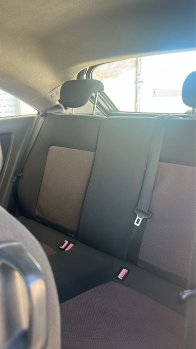 Opel corsa d 2007