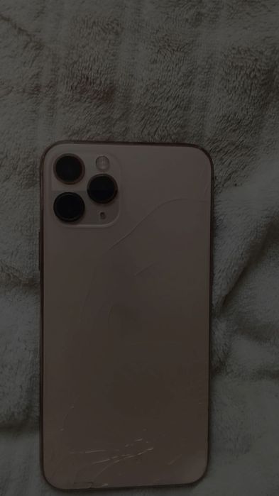 IPhone 11 Pro Okazja