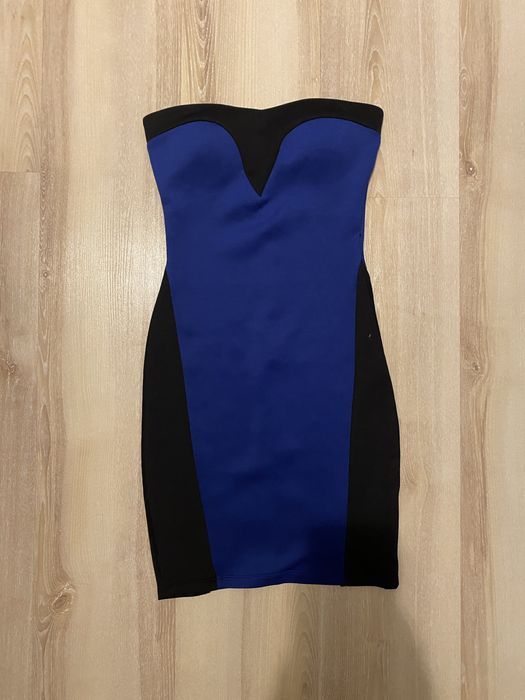 Sukienka Tally Weijl r.34