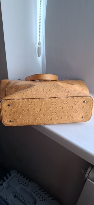 Сумка Guess  Carlson Society Carryall