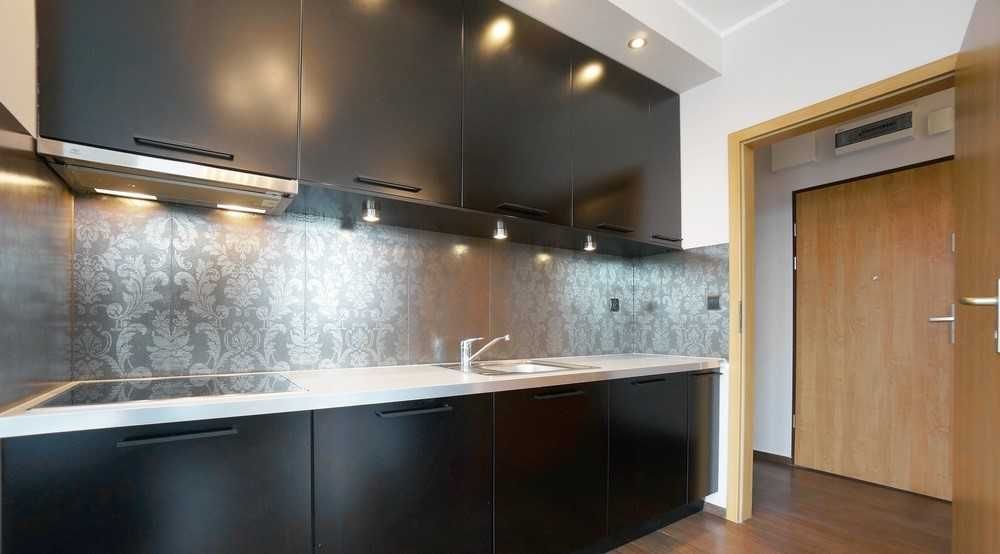 Dwupokojowe mieszkanie  z pięknym widokiem na Kraków-kontakt właściel