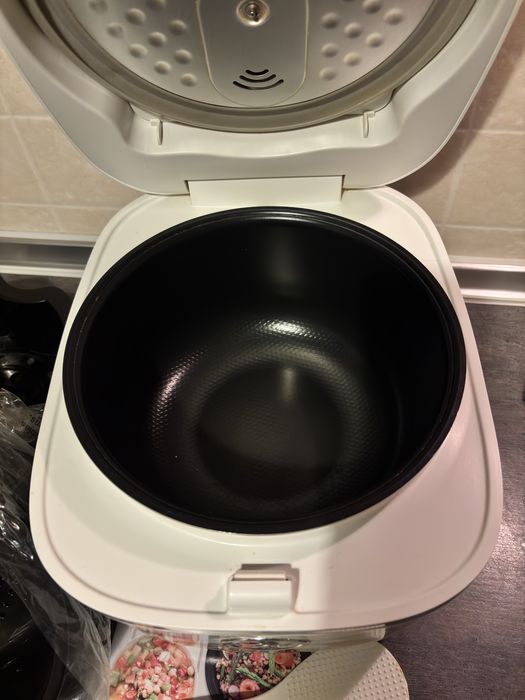 Мультиварка Tefal multicook & grains