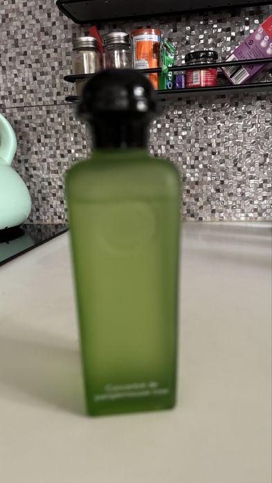 Hermes Concentre de Pamplemousse Rose 100 ml edt oryginał