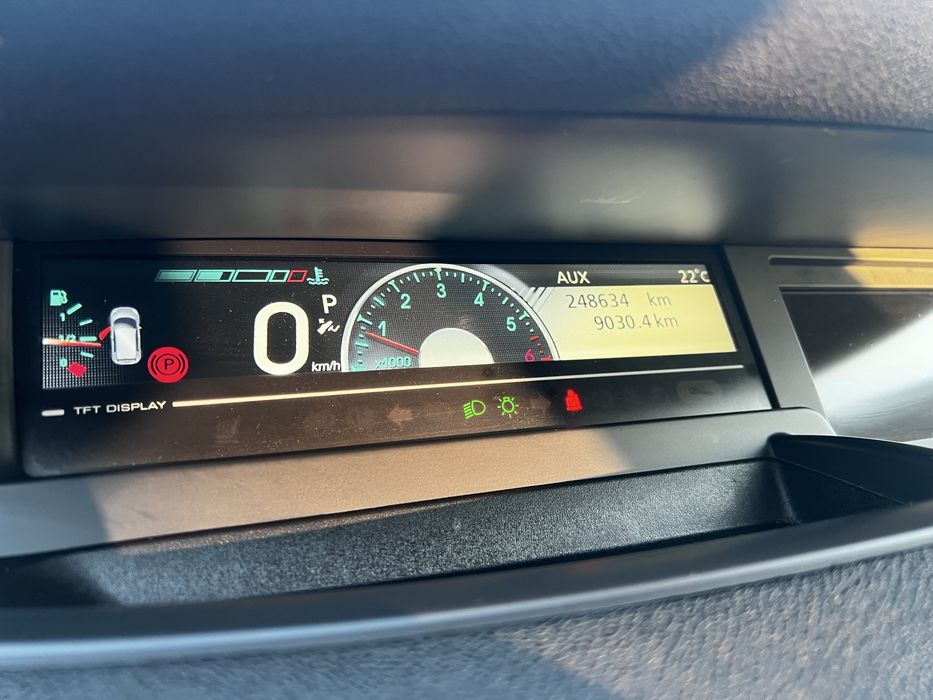 Renault Grand Scenic