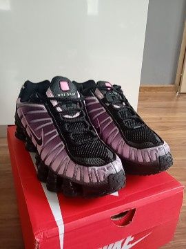 Sprzedam buty Nike Shox