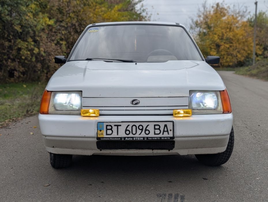 Продам ЗАЗ Славута 1103