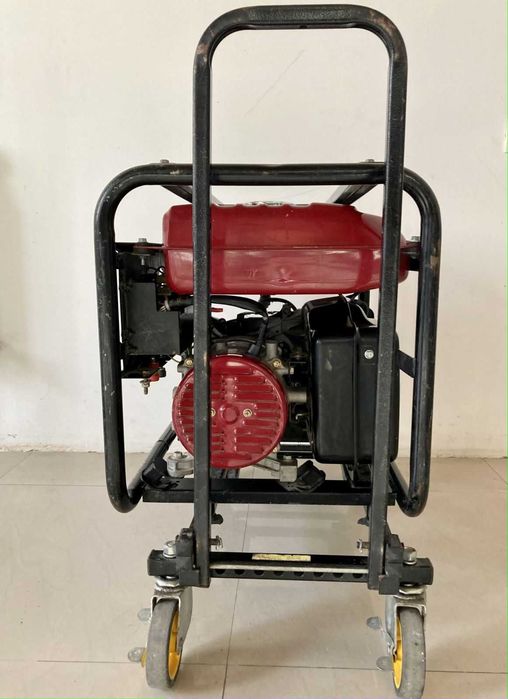 Генератор Honda ELEMAX SH 2900 DX  бензин / газ