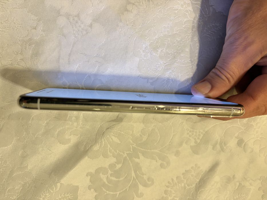 Iphone XS “Inativo”