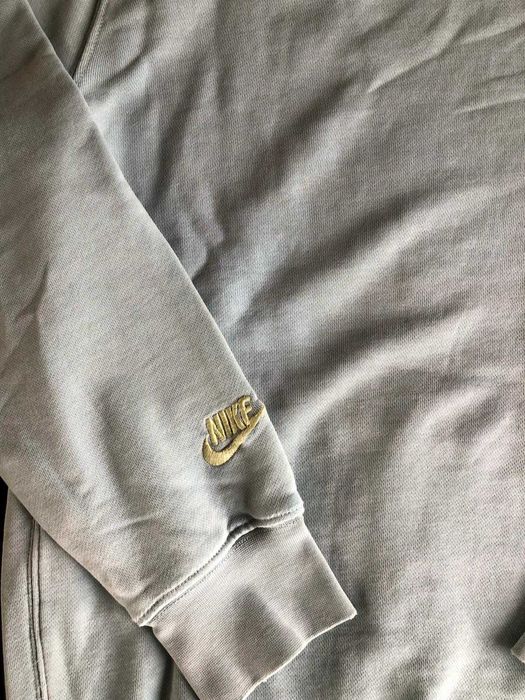 sweat da nike vinted