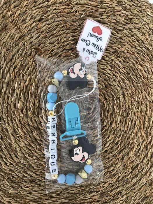 Suporte para chuchas