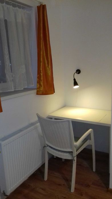 Pokój w mieszkaniu studenckim blisko GUM, Politechniki i centrum Gd.