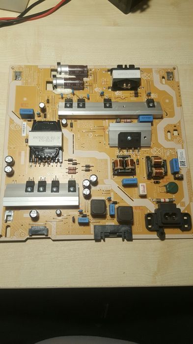 Samsung UE55NU7100UXRU на запчасти