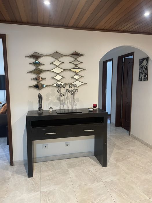 Quarto solteiro - Prior Velho