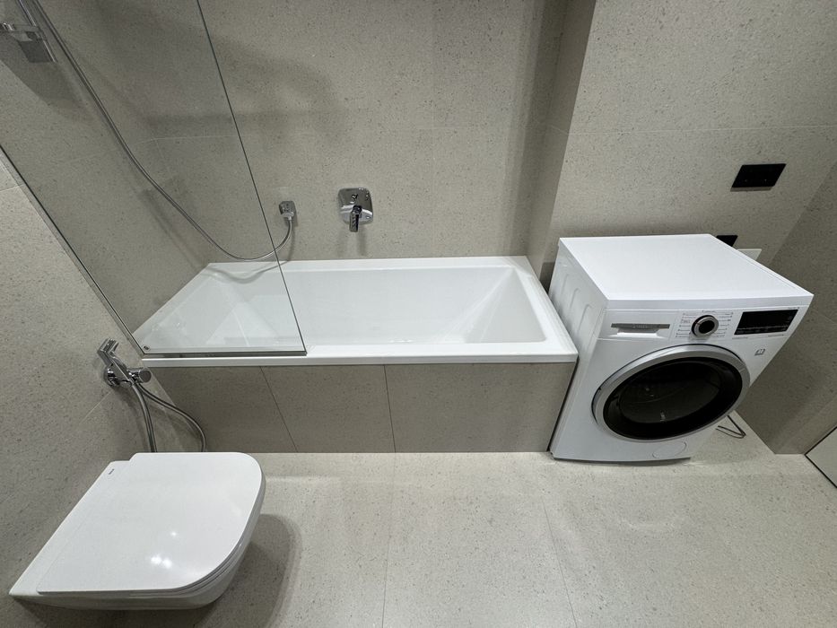 Оренда 2-кім. квартири 75 м.кв., в. Малоголосківська