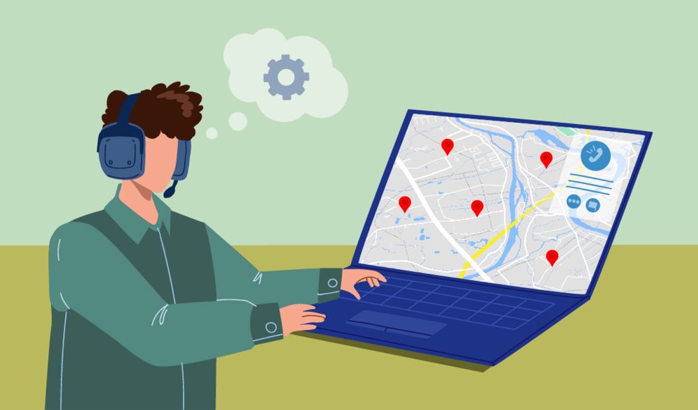 Кваліфікований Логіст диспетчер. Вантажні перевезення. Україна, Європа