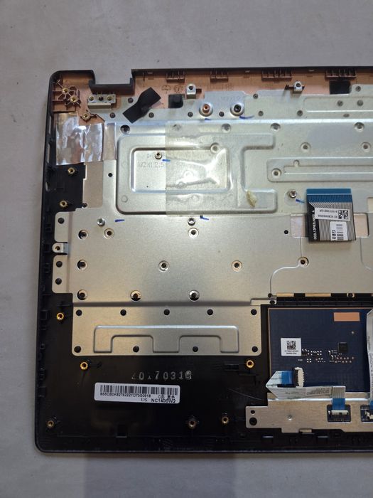 Sprzedam palmrest górna obudowa do Laptopa LENOVO IDEAPAD 100s 14IBR