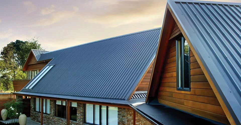 Профлист (профнастил) Металлочерепица Черепица Фальц Монтаж Кровли