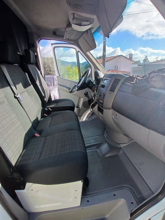 Mercedes  Sprinter 316cdi