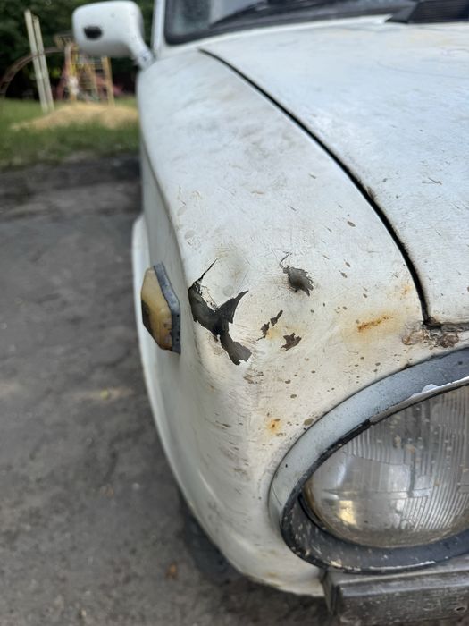 Ваз 21011 повністю справна