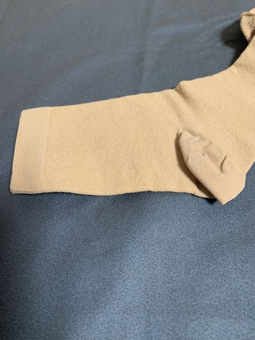 Компресійна панчоха VARISMA ліва.