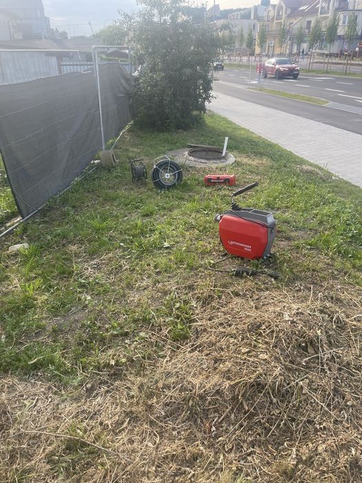 Awaria? Hydraulik 24/7 - Gdynia i okolice,  szybka pomoc!