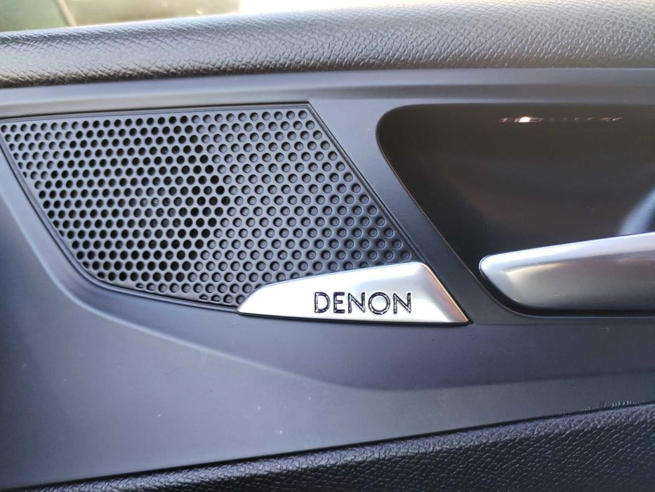 Peugeot 308 sw 2.0 hdi