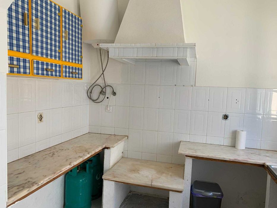 Vende-se casa no Alentejo