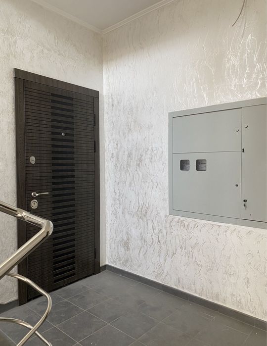 Продаж Зданої новобудови