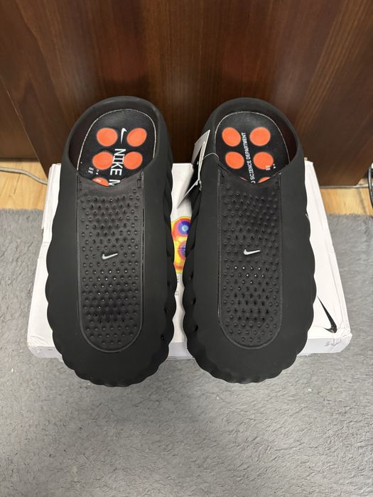 Klapki Nike Mind 001