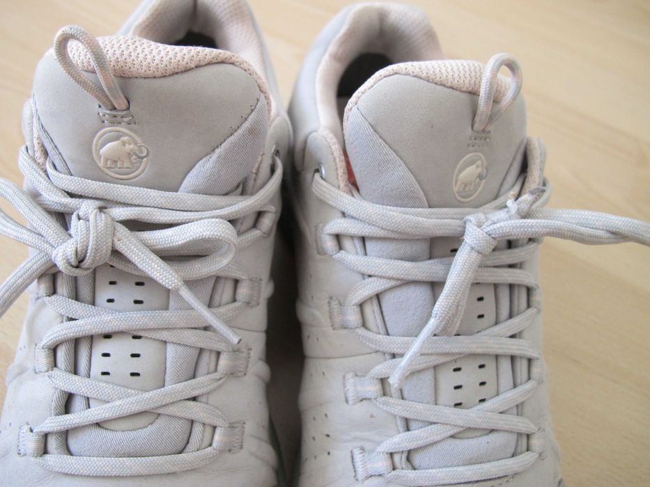 Трекінг  Mammut  GTX Gore-Tex Exte