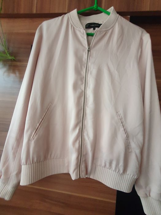 Zara  nowa letnia bomberka m
