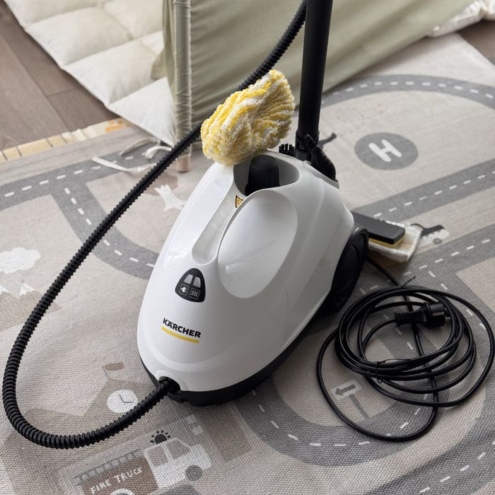 Пароочисник Karcher SC 2 EasyFix