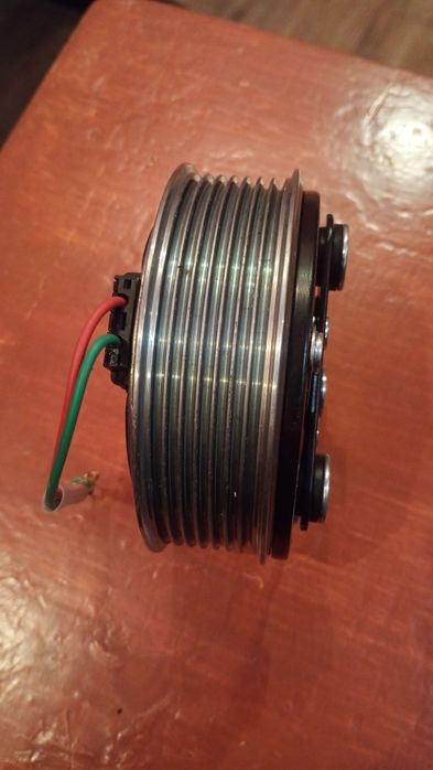 муфта, компресор кондиціонера Honda KTT040172, Honda