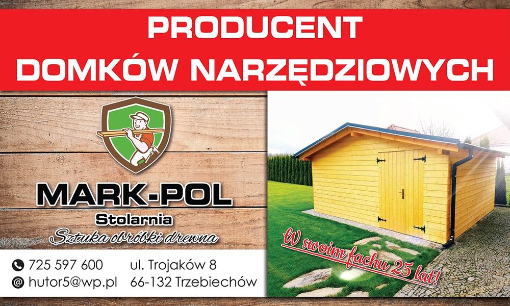 Domki , Altany ,Wiaty , Zadaszenia