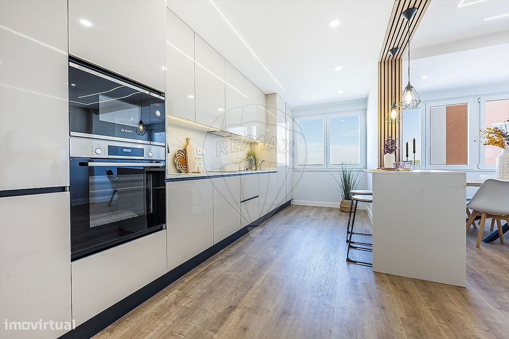 Apartamento T3 para venda