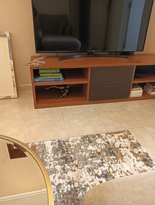 Moveis para TV e multimédia