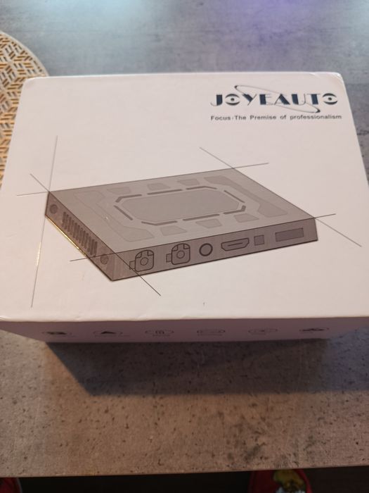 NOWY Bezprzewodowy CarPlay / Android Auto Range Rover