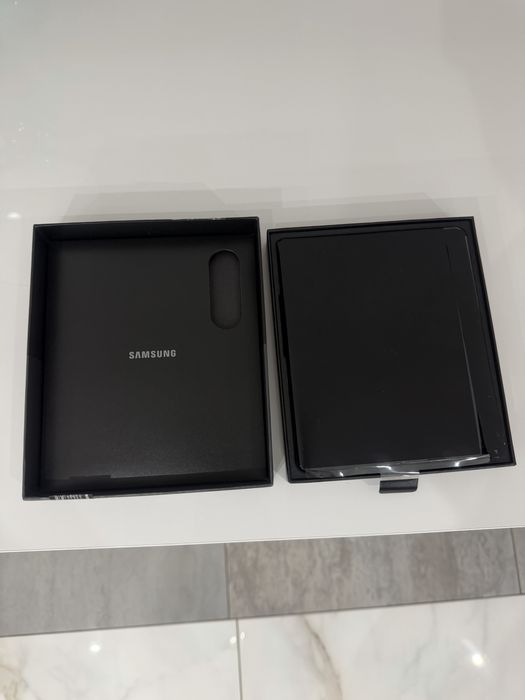 Samsung Galaxy Z Fold 4 512 GB/Black/ Nowy