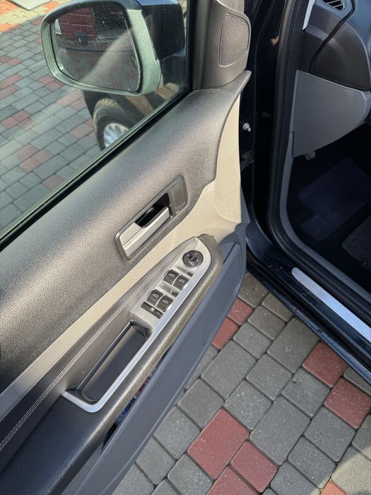 Продам Ford Focus 1.6 tdci