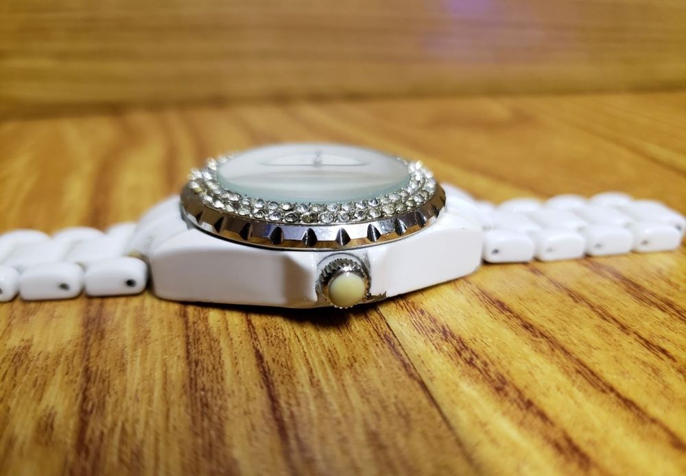 Часы наручные Chanel J12 ZG 58096 original: 350 грн. - Наручные