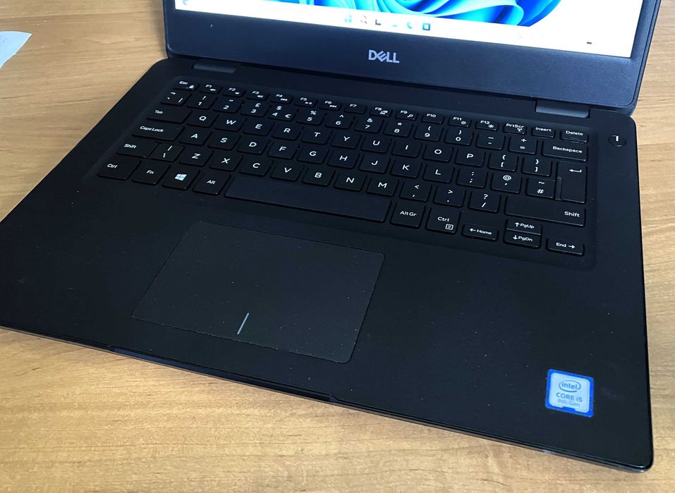 Laptop DELL LATITUDE 3460 14” Intel® Core™ i5 8GB 256GB SSD HD Windows 11