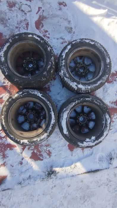 Продам резину R14