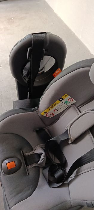 Cadeira isofix Chicco ...i size473379148871782403