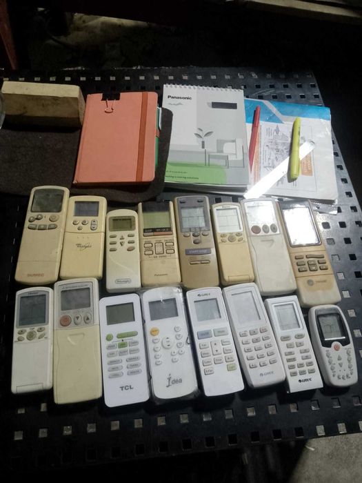 Очищував повітря Gree GCF300CKNA