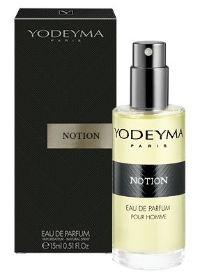 Perfume Yodeyma Paris de 100ml Masculino/Feminino