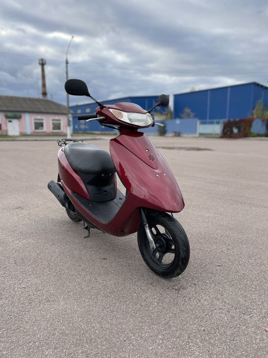 Продам скутер хонда діо 62